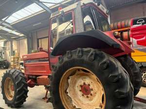 Case IH 1255 