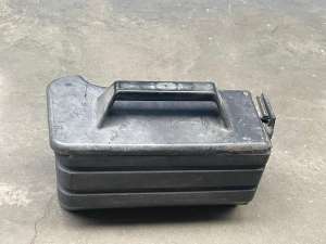 Gereedschap doos Case
