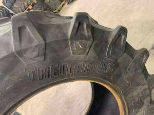 Pneu Trelleborg TM700 480/70R28