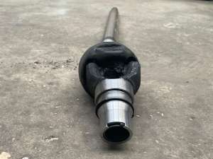 Cardan ZF 2035