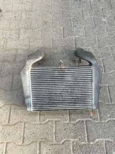 Photo de Intercooler