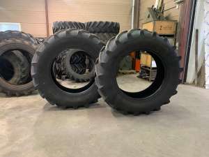 Photo de Pneu Firestone 460/85R38