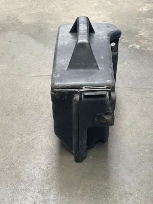Gereedschap doos Case