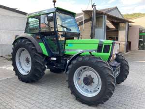 Photo de Deutz Dx 6.05