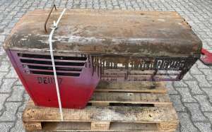 Carrosserie complète 6206