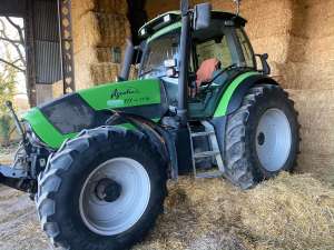 Photo de Agrotron TTV 1130