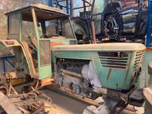 Photo de Deutz D 8006