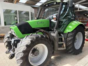 Deutz Agrotron 165 Profiline