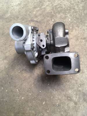 Turbo - Deutz 913