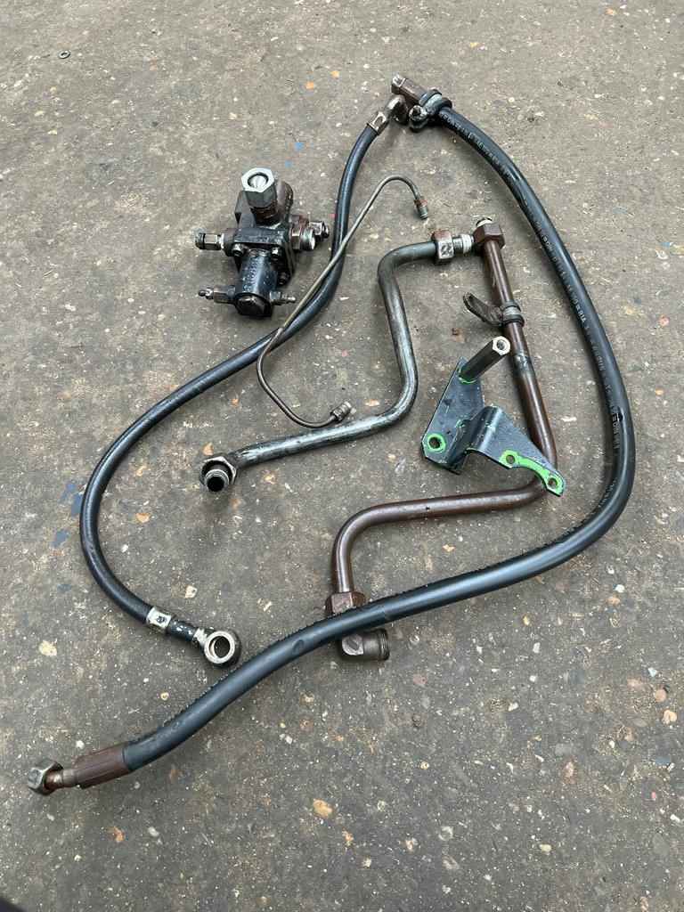 Kit Freins Hydrauliques Disque Vélo Toopre - Universel VTT/route, Avant/arrière, Modèles F160-R140 Et F180-R160