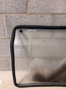 Hayon Arrière Deutz 