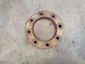Flens John Deere