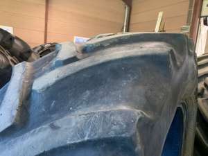 Continental SST banden