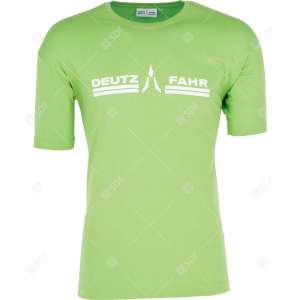 Herenshirt korte mouw