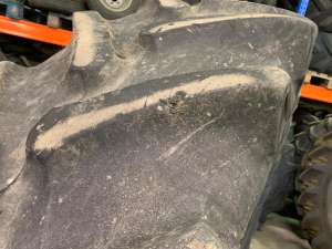 Pirelli TM700 banden