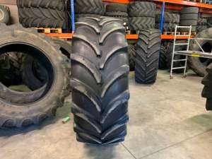 Pneu Vredestein Traxion+