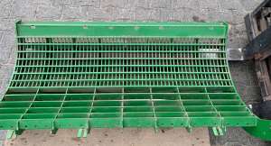 Contre batteur JOHN DEERE