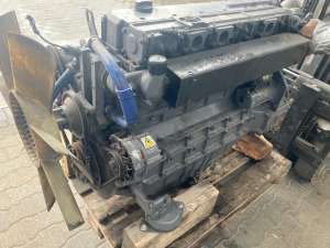 Moteur BF6M 1013 E