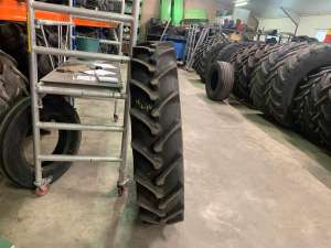 Pneu Danubiana 12.4R36