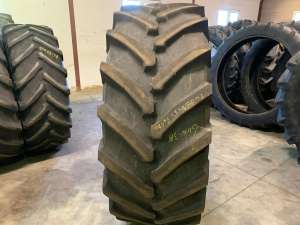 Pneu Trelleborg TM800