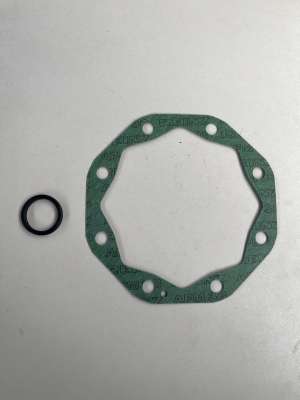 John-Deere hydraulische pompafdichting