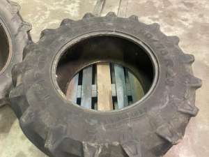 Pneu Pirelli TM700