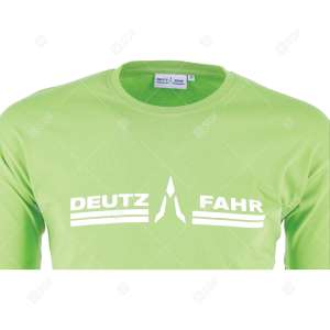 Herenshirt korte mouw