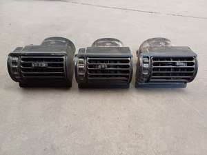 Foto door Agrotron ventilatieroosters