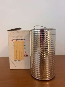 Photo de Filtre à huile moteur Deutz