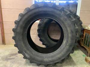 Photo de Pneu Michelin XM108 650/65R42