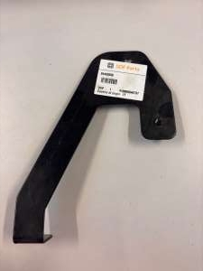 Photo de Support de plaque avant Deutz