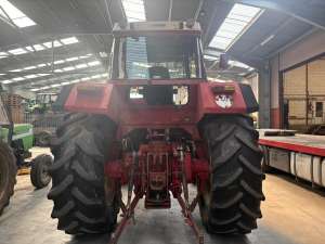 Case IH 1255 