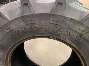 Pneu Trelleborg TM700 480/70R28