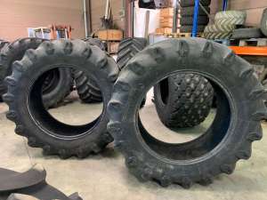 Photo de Pneu Pirelli TM700