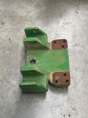 Gewichtdrager vooraan voor John Deere 4050