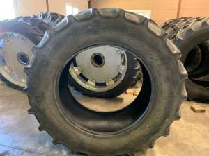 Continental SST banden