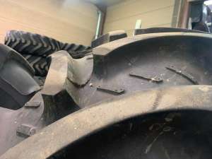 Pneu Kleber 18.4R38