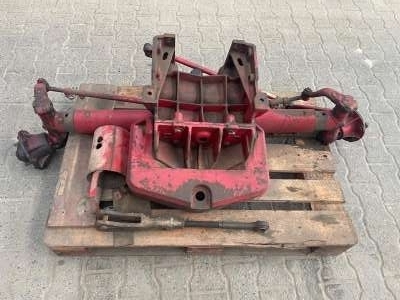 Essieu avant case IH