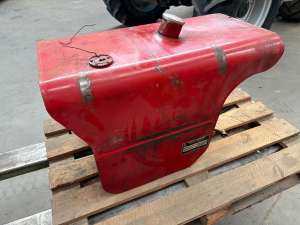 Tank mazout voor Case IH 1046