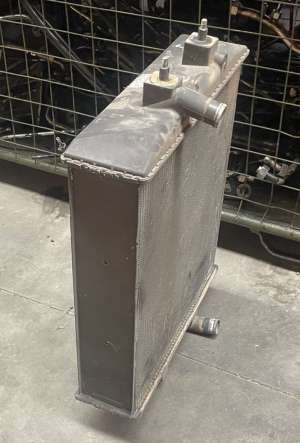 Radiator