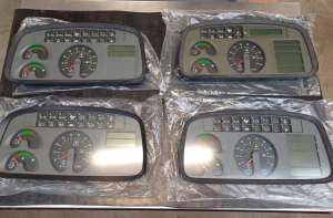 Foto door Meter Agrotron