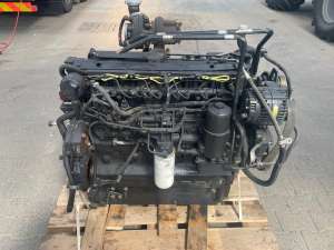 Foto door Motor Deutz 2012