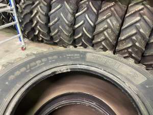 Nokian band