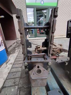 achterbevestiging Deutz DX