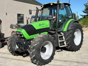 Photo de Agrotron TTV 1130