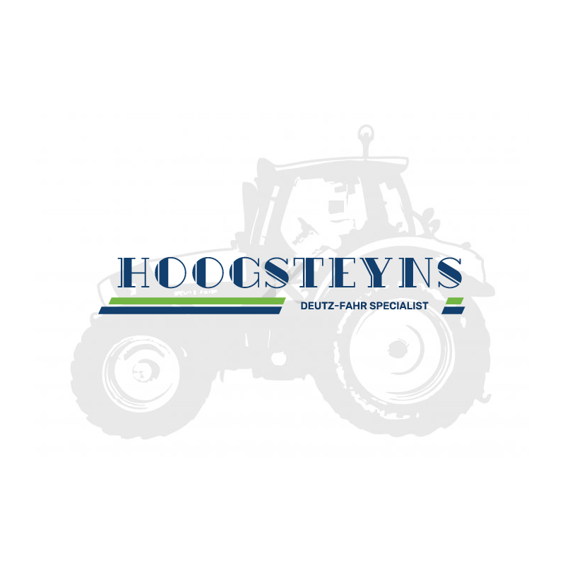 Tracteurs pour pièces  chez Hoogsteyns