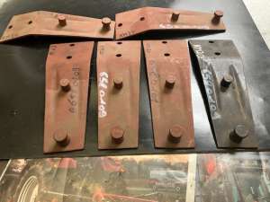 Photo de Porte couteau 06580109